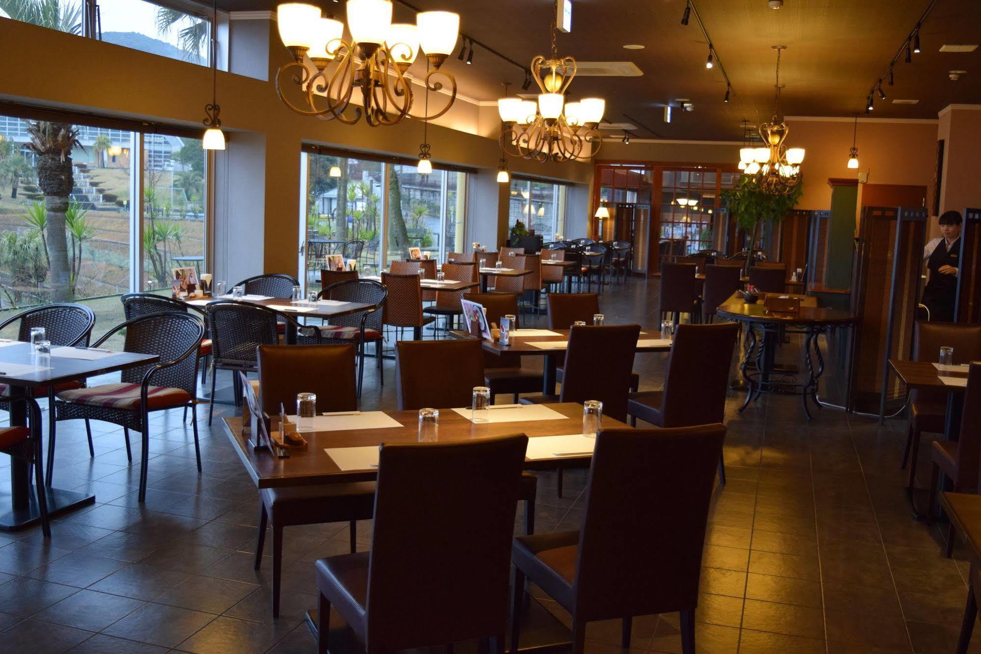 Ocean Resort Eguchiya Hioki Екстер'єр фото