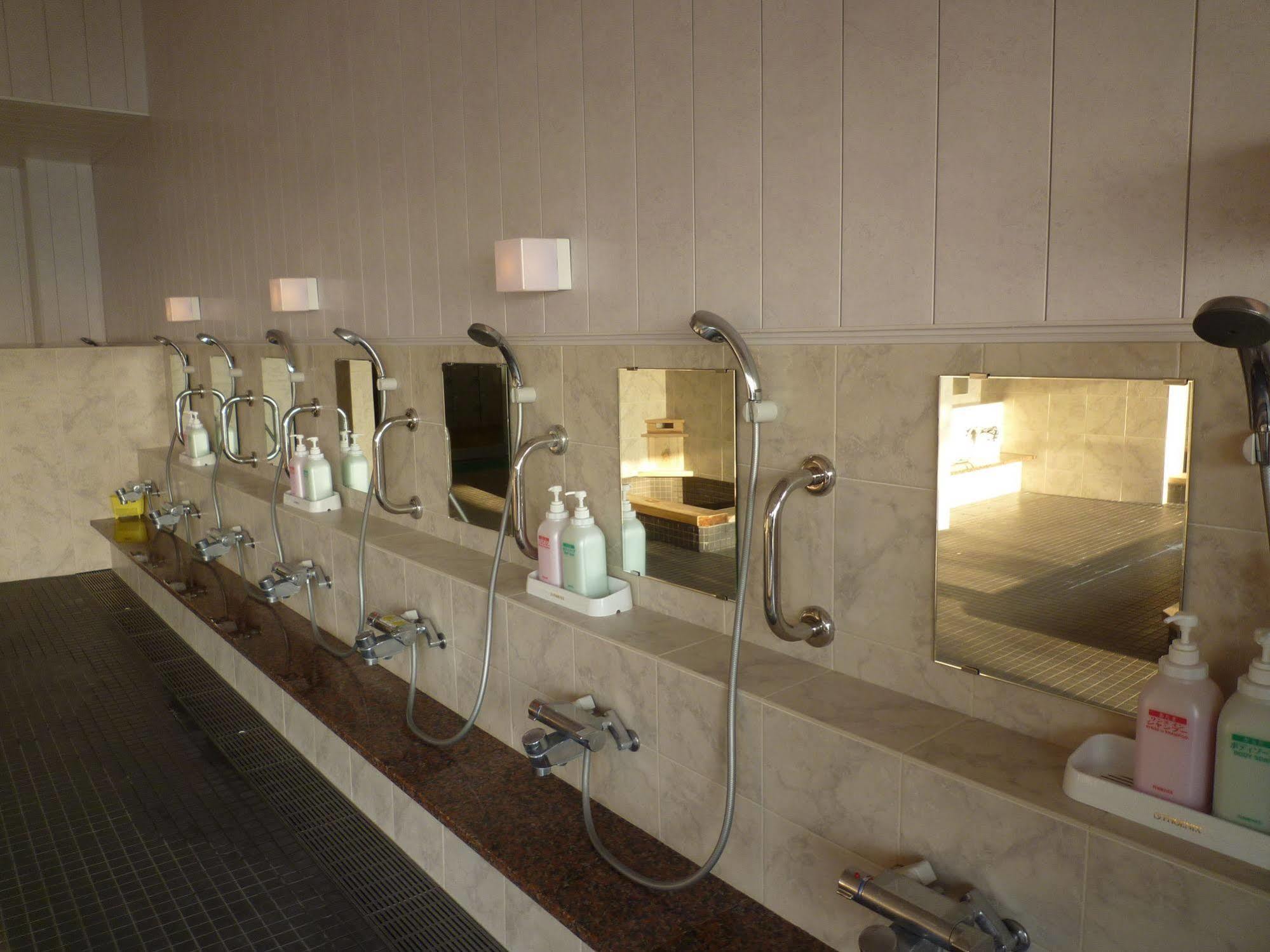 Ocean Resort Eguchiya Hioki Екстер'єр фото