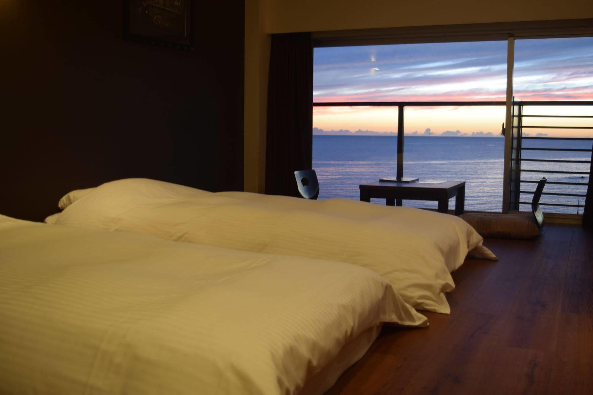 Ocean Resort Eguchiya Hioki Екстер'єр фото